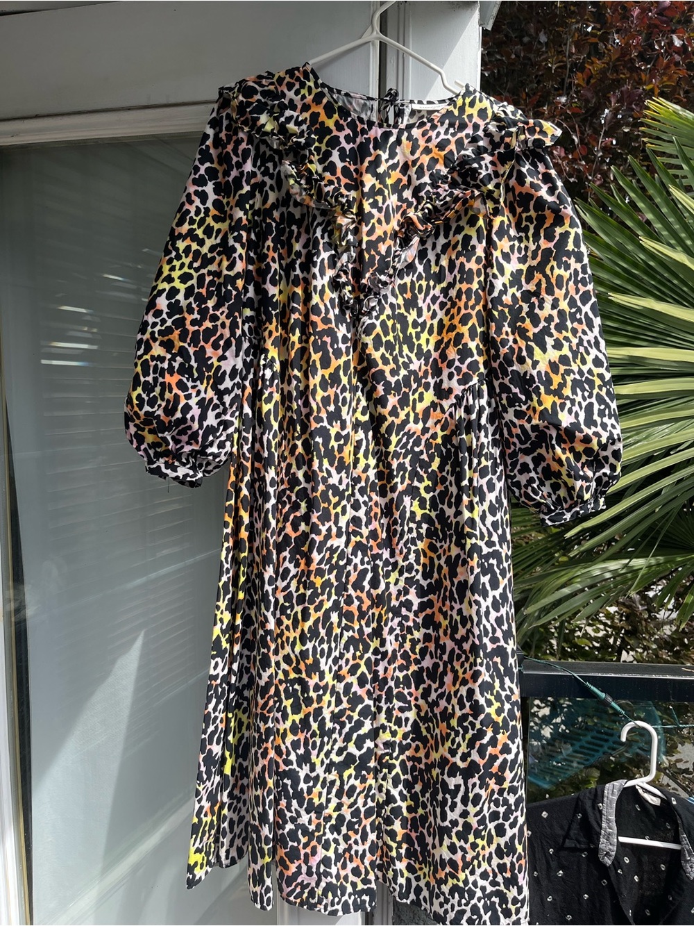 Sandy Liang dress